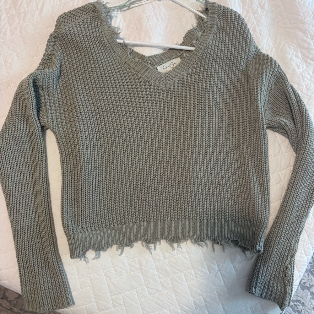 Jessica Simpson Sweater